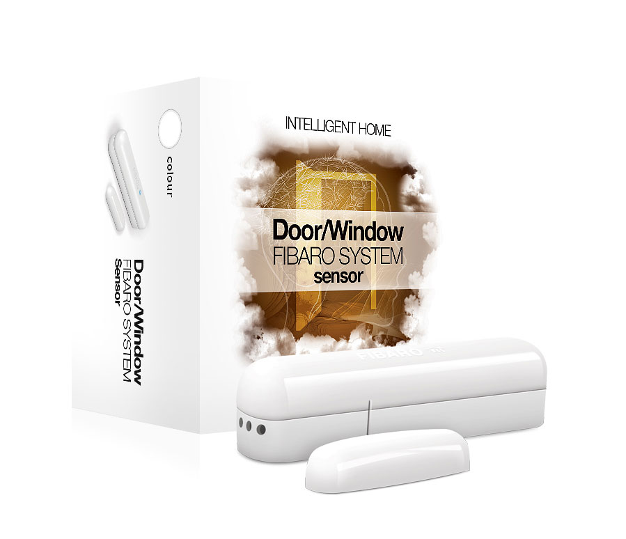 FIBARO DOOR/WINDOW SENSOR