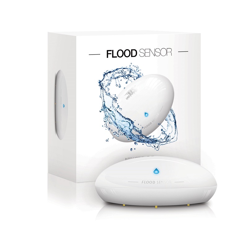 FIBARO FLOOD SENSOR