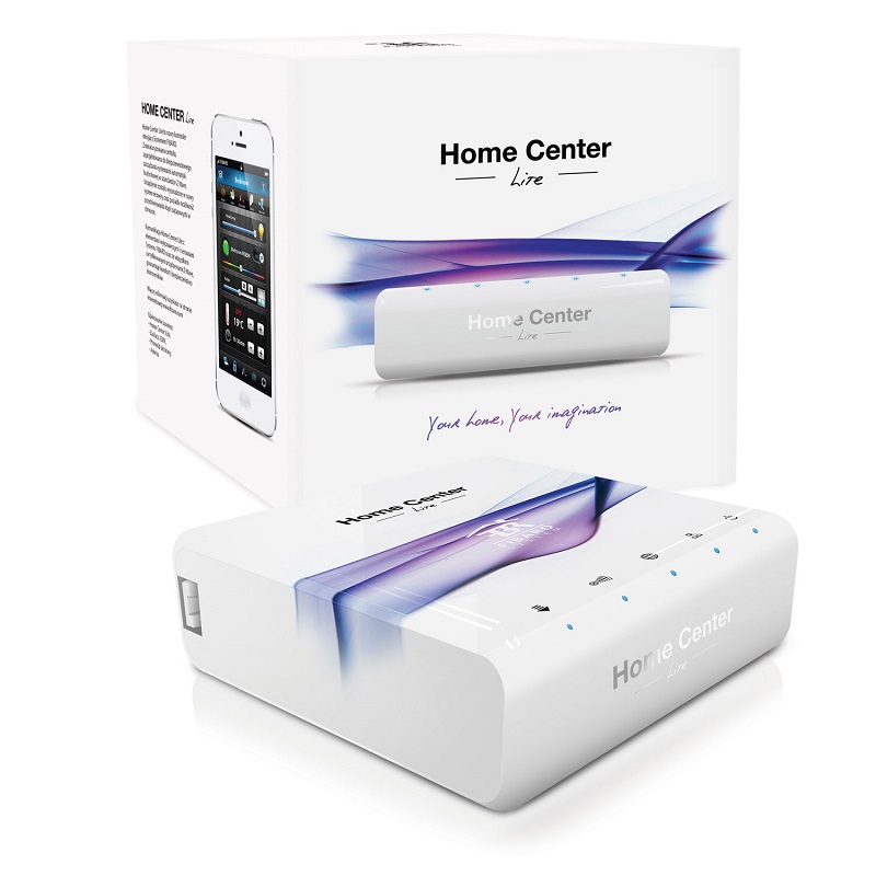 FIBARO HOME CENTRE LITE