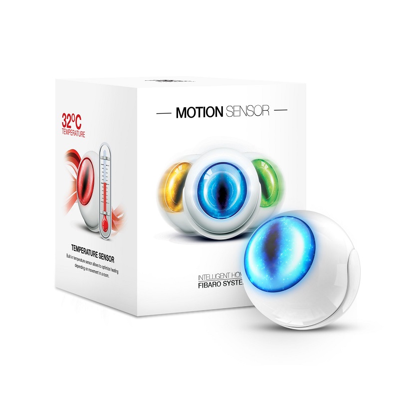 FIBARO MOTION SENSOR