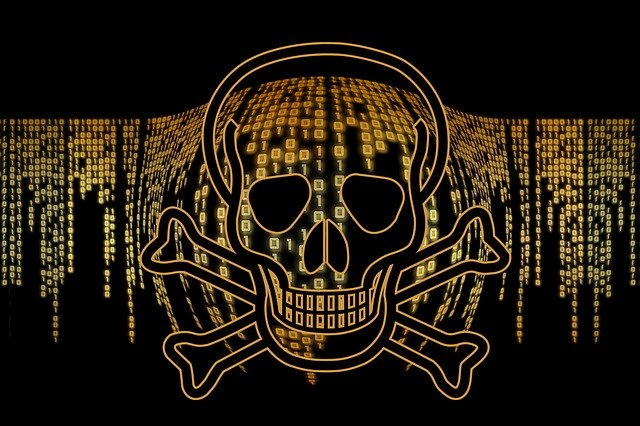 Virus Removal