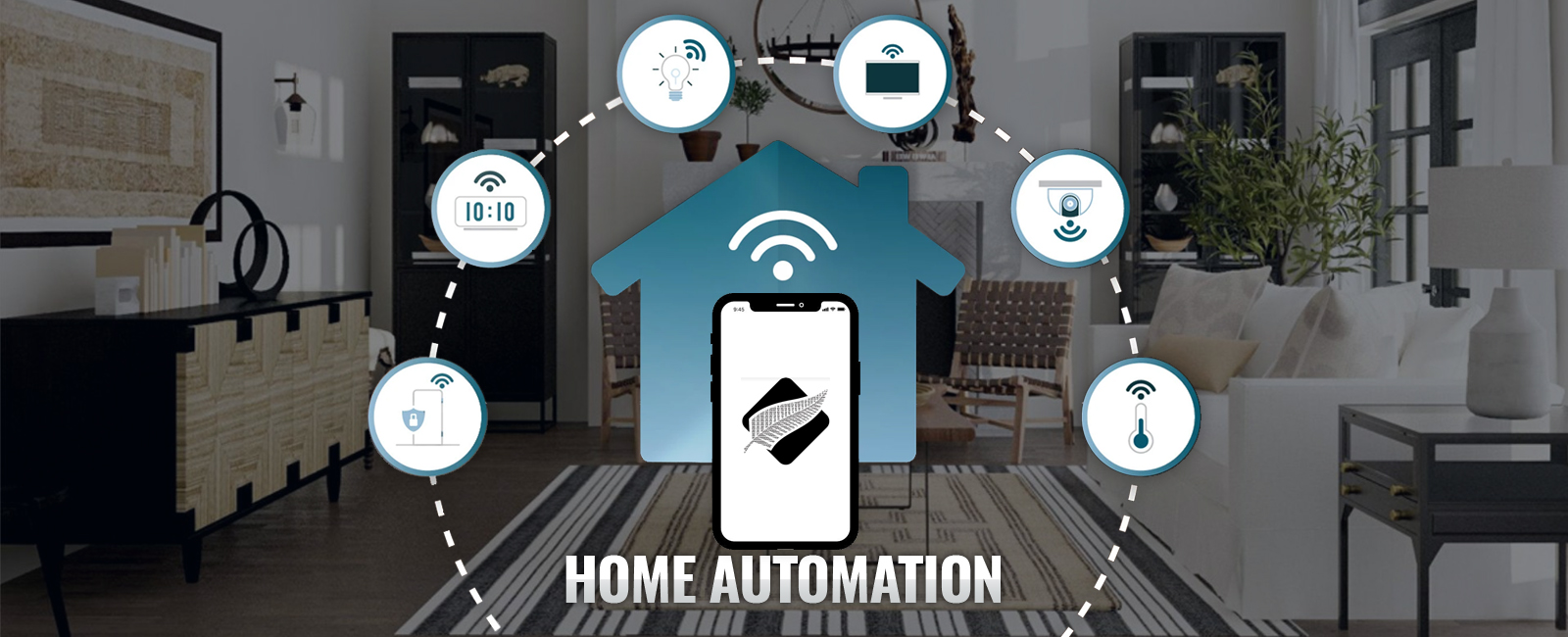 Home Automation Services